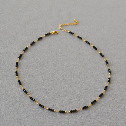 Classic Necklace with Timeless Appeal