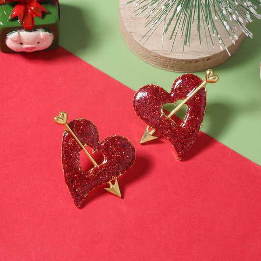Charming Earring for Any Occasion