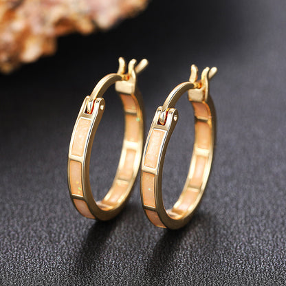 Beautiful Earring with Unique Style