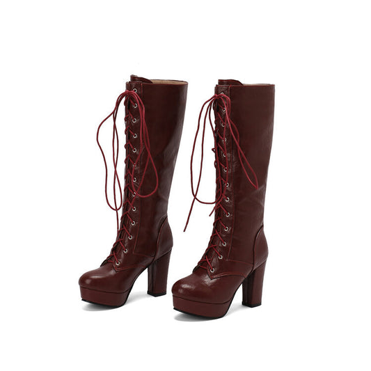 Comfortable Orthopedic Boots for Daily Wear