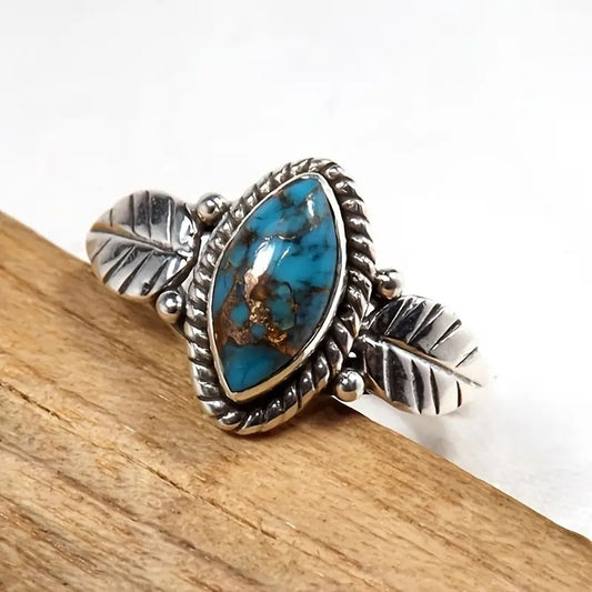 Charming Ring for Any Occasion