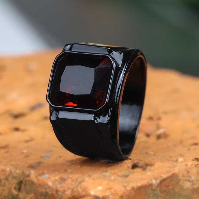 Romantic Ring for Special Moments