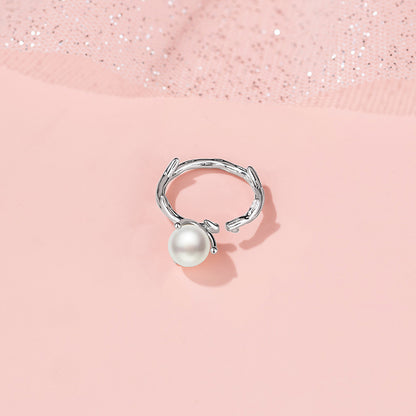Romantic Ring for Special Moments