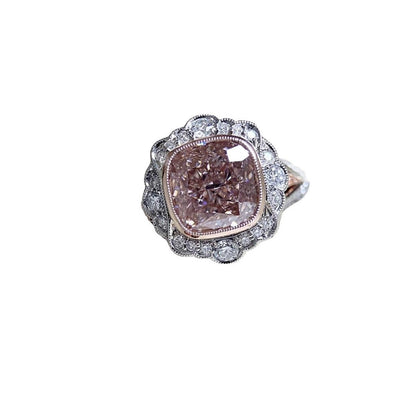 Charming Ring for Any Occasion