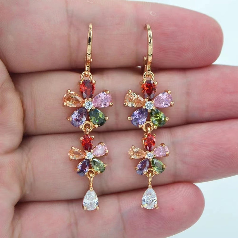 Classic Earring with Timeless Appeal