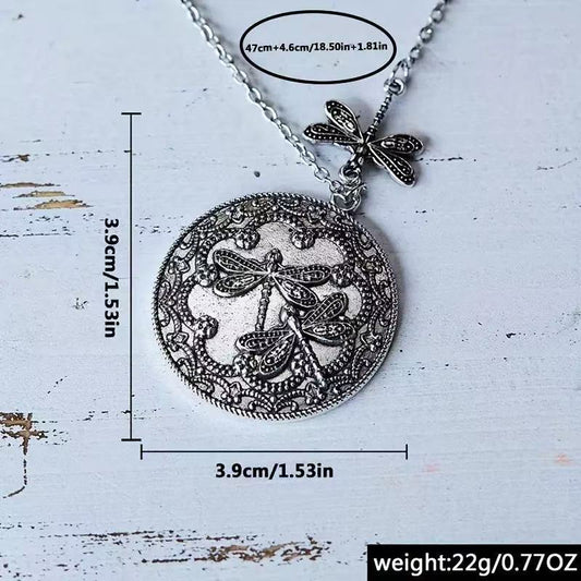 Delicate Artisan Necklace