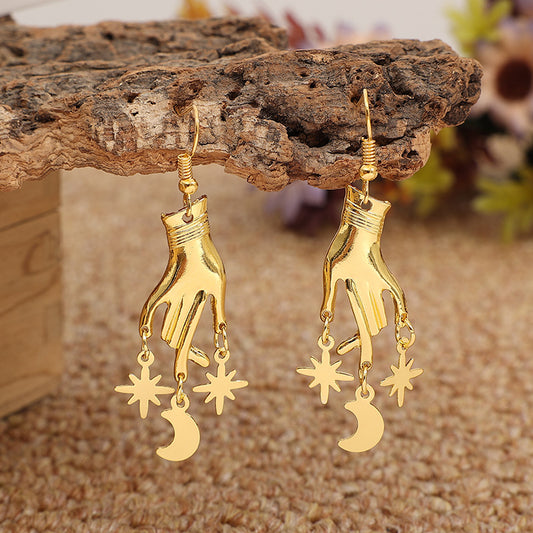 Charming Earring for Any Occasion