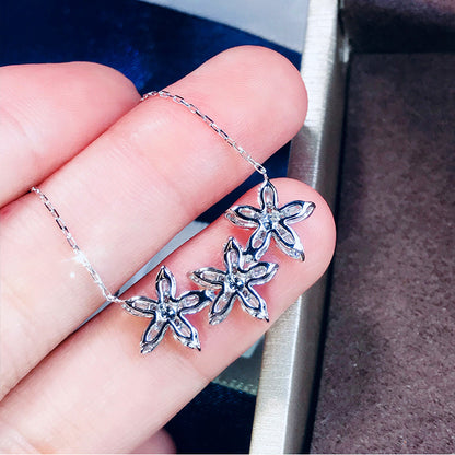 Vintage Handmade Necklace