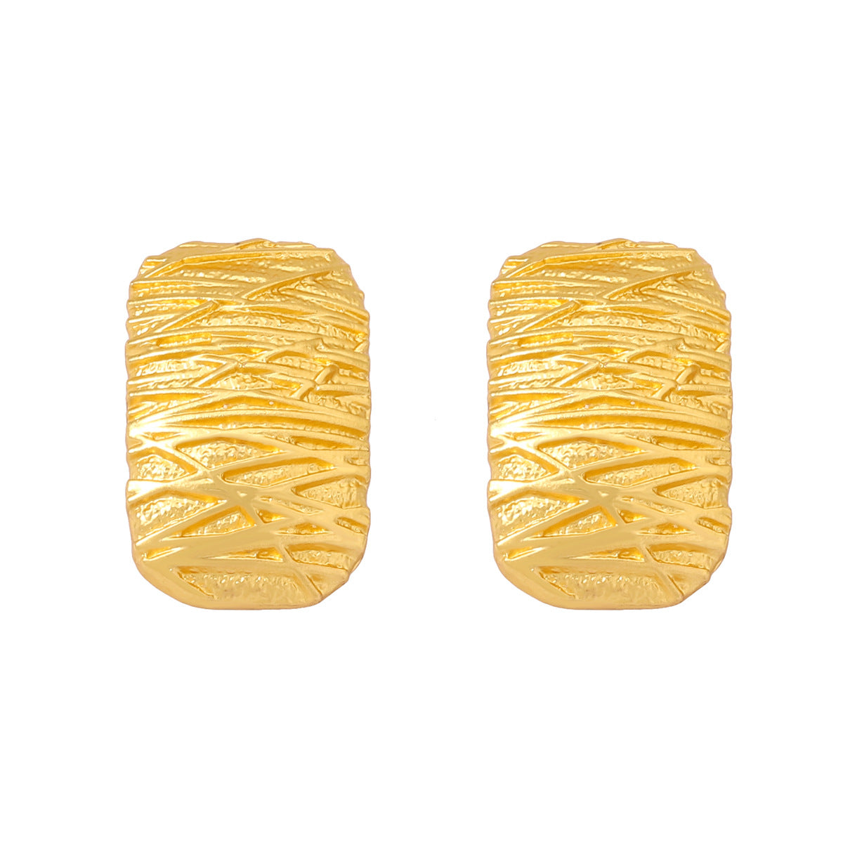 Classic Earring with Timeless Appeal