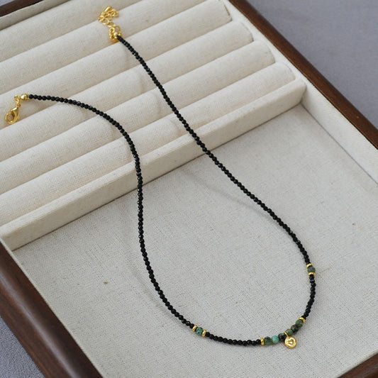 Beautiful Necklace with Unique Style
