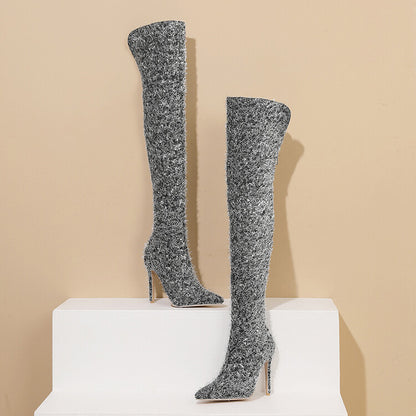 Beautifully Crafted Orthopedic Boots