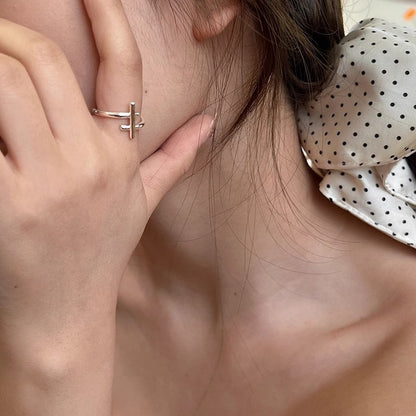 Charming Ring for Any Occasion