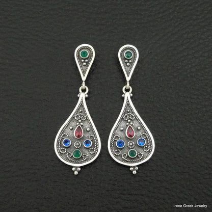 Charming Earring for Any Occasion