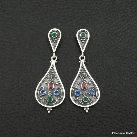 Charming Earring for Any Occasion