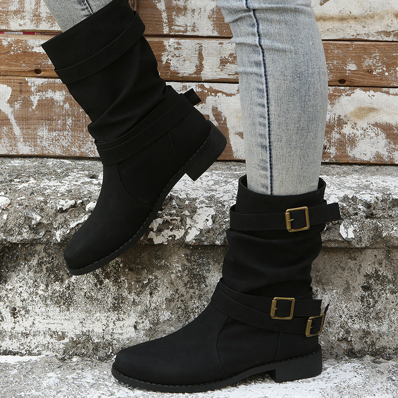 Comfortable Orthopedic Boots for Daily Wear