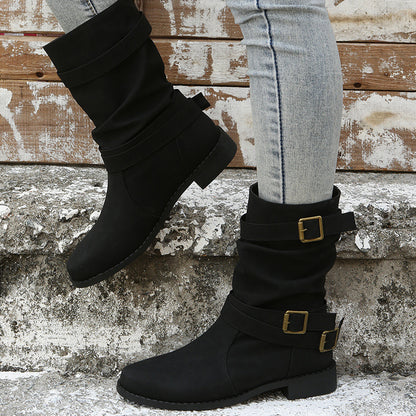 Comfortable Orthopedic Boots for Daily Wear