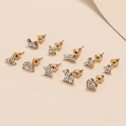 Classic Set with Timeless Appeal