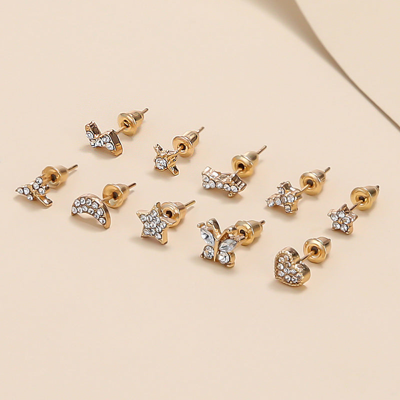 Classic Set with Timeless Appeal