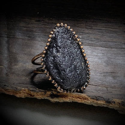 Vintage Handmade Ring