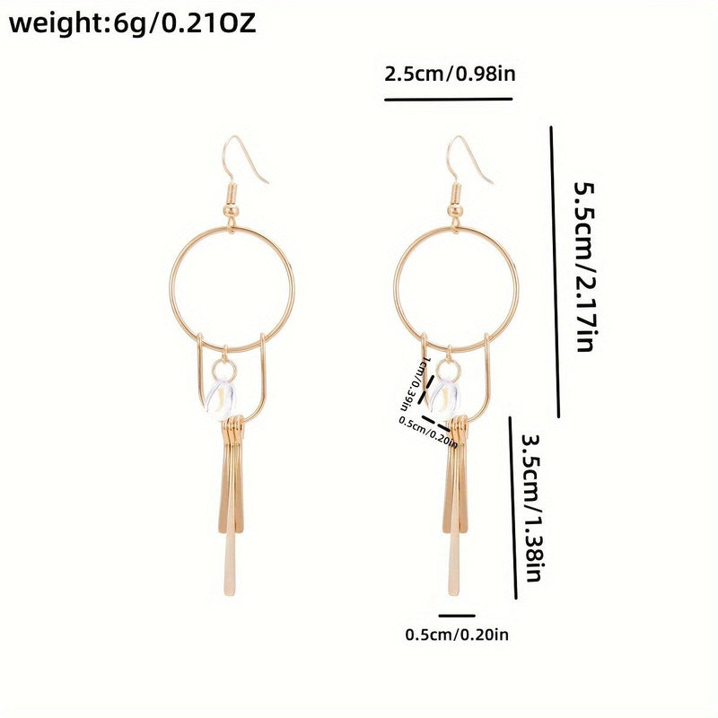 Elegant Earring for Every Occasion