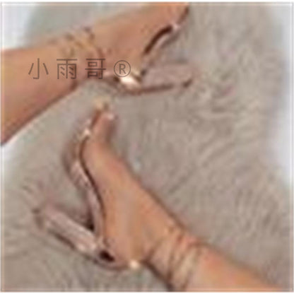 Elegant Orthopedic Sandals for Every Step