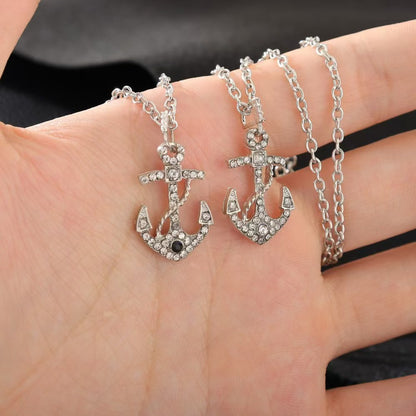 Delicate Artisan Necklace