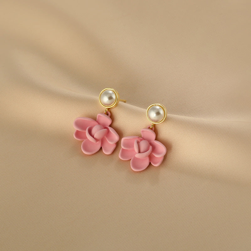 Stunning Earring for Daily Wear
