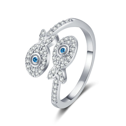Romantic Ring for Special Moments