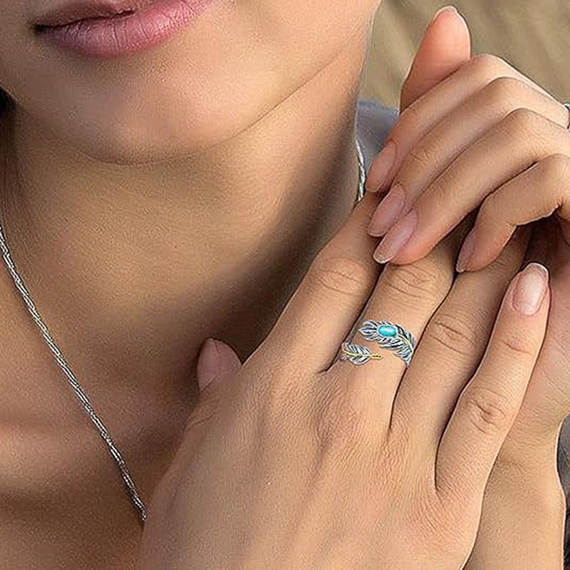 Romantic Ring for Special Moments