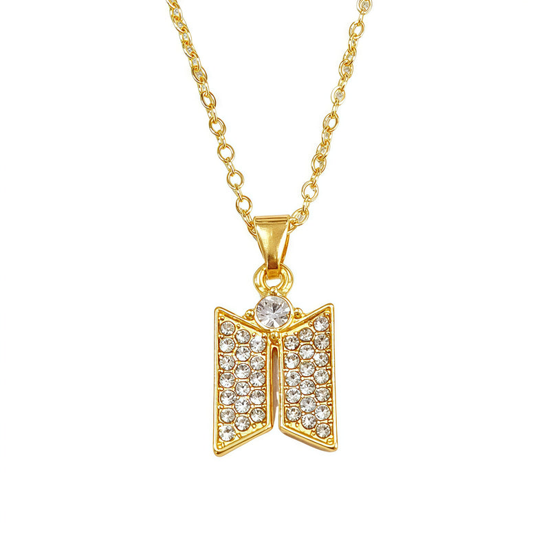 Beautiful Necklace with Unique Style