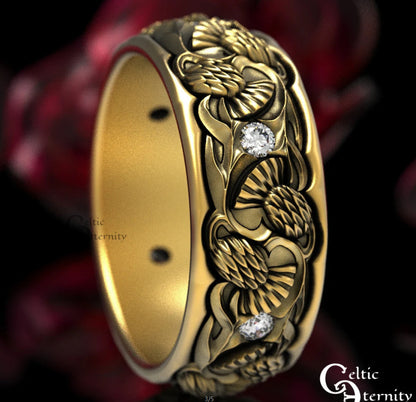 Elegant Ring for Every Occasion