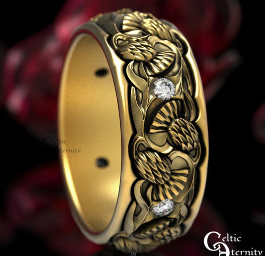 Elegant Ring for Every Occasion