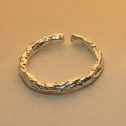 Elegant Ring for Every Occasion