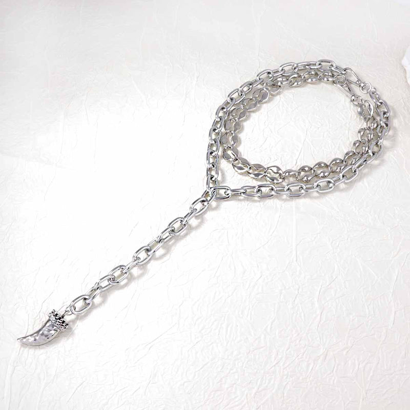 Beautiful Necklace with Unique Style