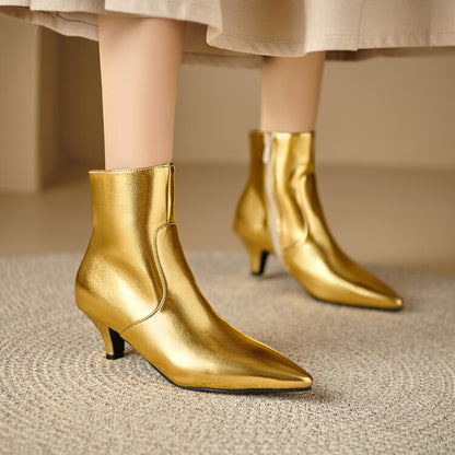 Stylish Orthopedic Boots for Any Occasion