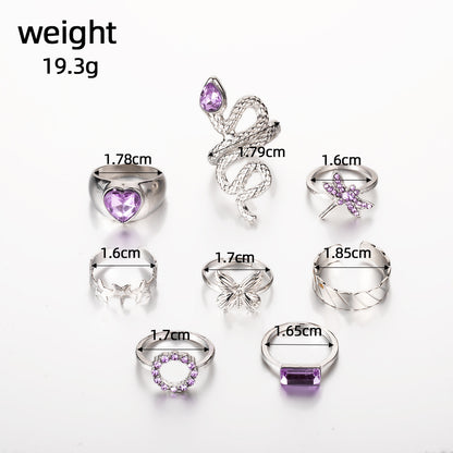 Delicate Artisan Ring