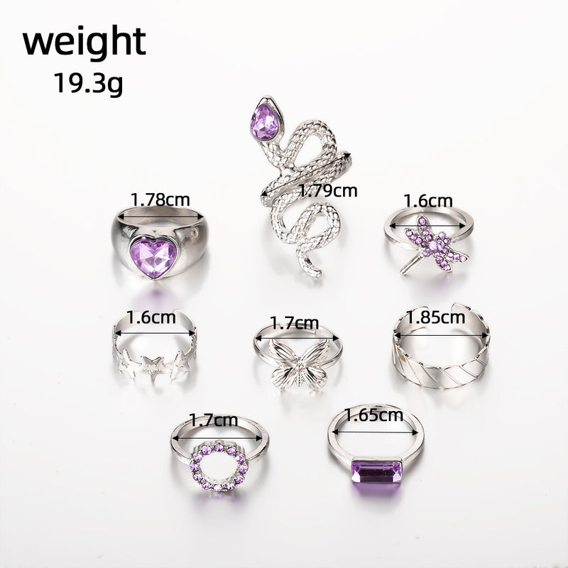 Delicate Artisan Ring