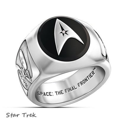 Stunning Ring for Daily Wear