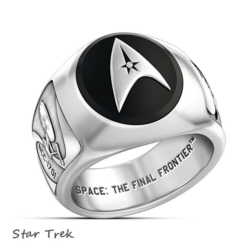 Stunning Ring for Daily Wear