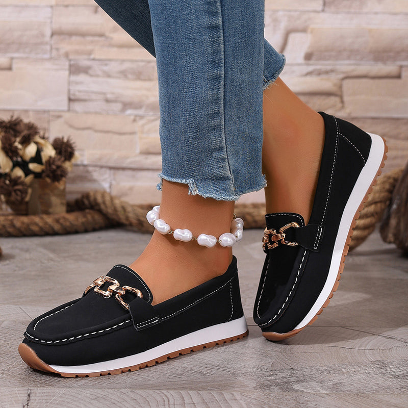 Stylish Orthopedic Shoes for Any Occasion