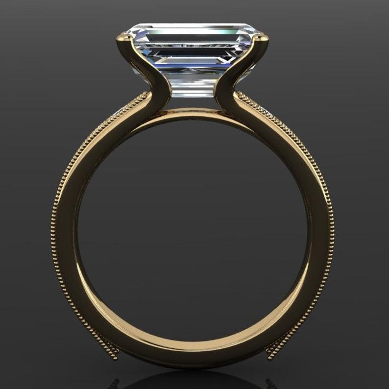 Elegant Ring for Every Occasion