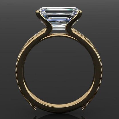 Romantic Ring for Special Moments