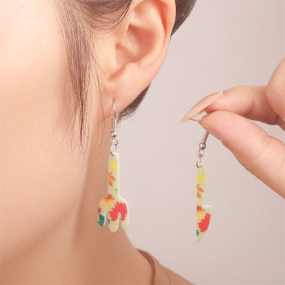 Elegant Earring for Every Occasion