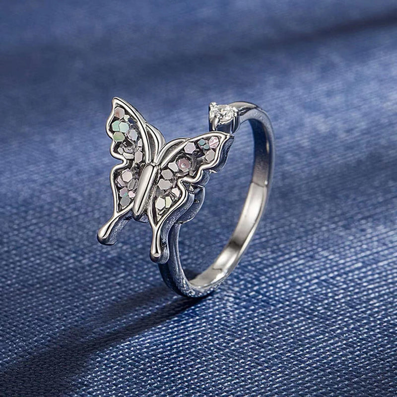 Classic Ring with Timeless Appeal