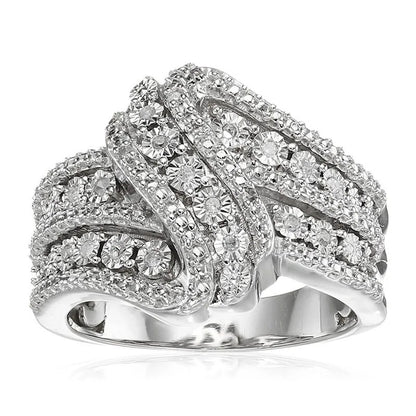 Elegant Ring for Every Occasion