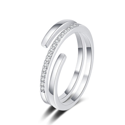 Classic Ring with Timeless Appeal