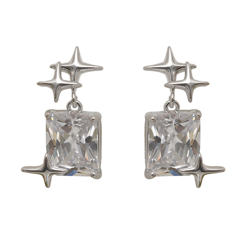 Stunning Earring for Daily Wear