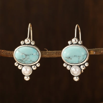Elegant Pearl Earring for Every Occasion
