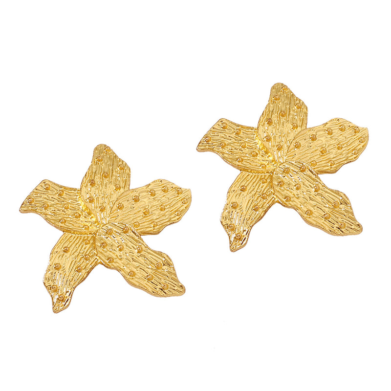 Classic Earring with Timeless Appeal