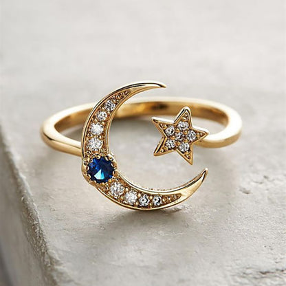 Elegant Ring for Every Occasion